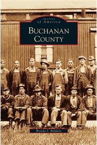 Buchanan County