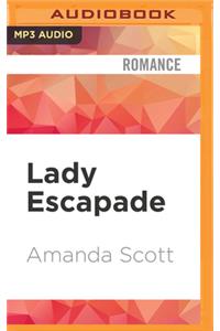 Lady Escapade
