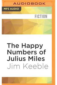 Happy Numbers of Julius Miles