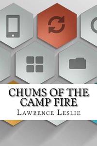 Chums of the Camp Fire