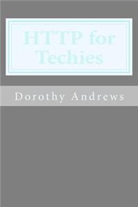 HTTP for Techies