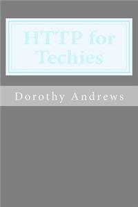 HTTP for Techies