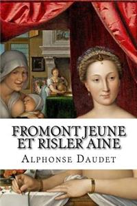 Fromont jeune et Risler aine