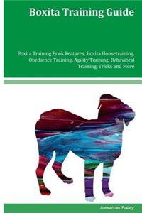 Boxita Training Guide Boxita Training Book Features