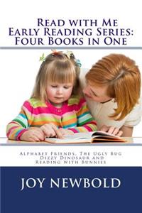 Read with Me Early Reading Series