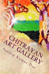 Chitrayan Art Gallery