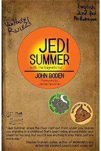 JEDI Summer