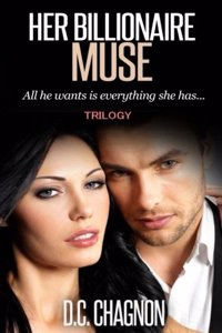 Her Billionaire Muse Trilogy