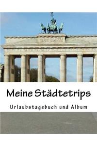 Meine Städtetrips