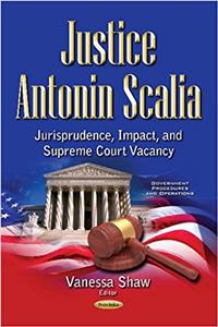 Justice Antonin Scalia