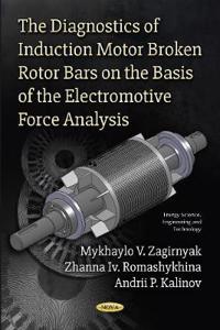 Diagnostics of Induction Motor Broken Rotor Bars on the Basis of the Electromotive Force Analysis