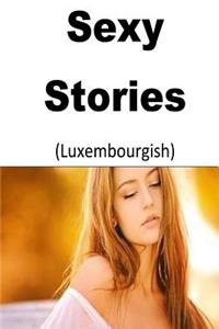 Sexy Stories (Luxembourgish)