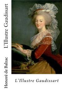 L'Illustre Gaudissart