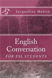 English Conversation