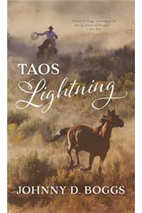 Taos Lightning