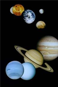 Solar System Science Journal