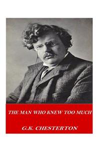 Man Who Knew Too Much