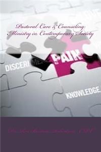 Pastoral Care & Counseling