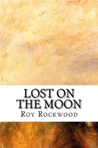 Lost on the Moon