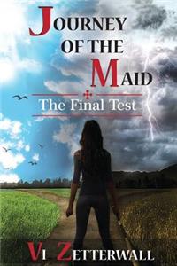 Journey of the Maid