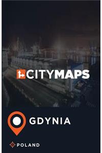 City Maps Gdynia Poland