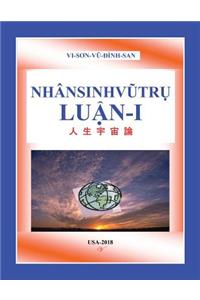 NhÃ¢nsinhvŨtrỤ LuẬn