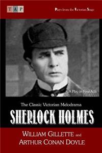 Sherlock Holmes