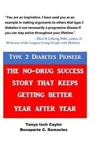 Type 2 Diabetes Pioneer