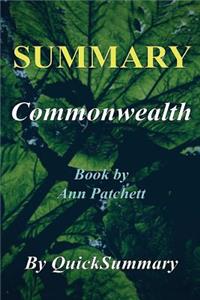 Summary - Commonwealth