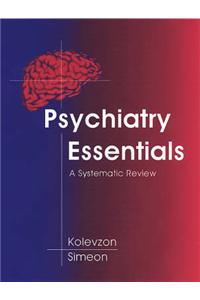 Psychiatry Essentials