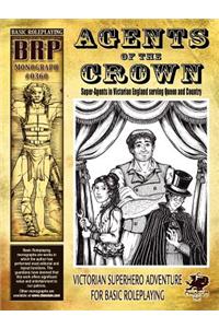 Agents of the Crown