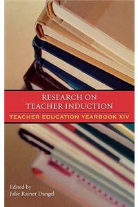 Research on Teacher Induction