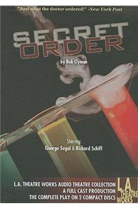 Secret Order