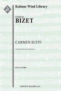 Carmen Suite