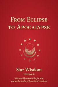 From Eclipse to Apocalypse