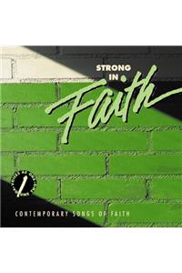 Strong in Faith