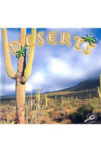 Deserts