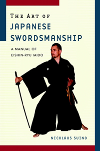 Art of Japanese Swordsmanship