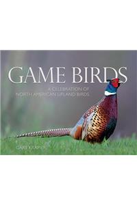 Game Birds (Ring-Necked Pheasant Cover)
