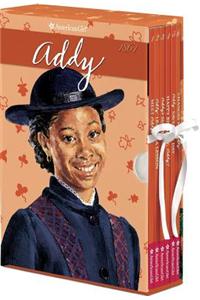 Addy Boxed Set with Game