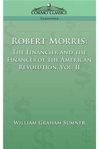 Robert Morris