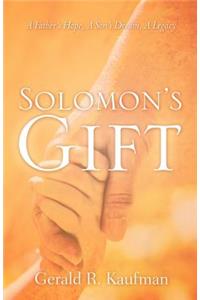 Solomon's Gift