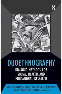 Duoethnography