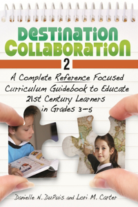 Destination Collaboration 2