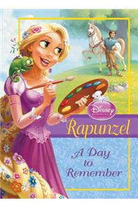Rapunzel: A Day to Remember