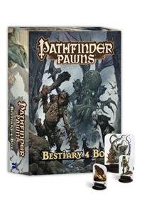 Pathfinder Pawns: Bestiary 4 Box