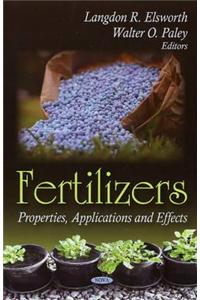 Fertilizers