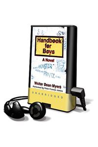 Handbook for Boys