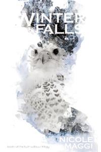 Winter Falls