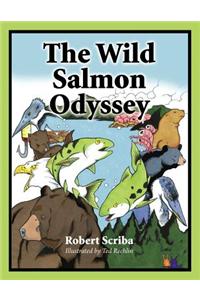 Wild Salmon Odyssey